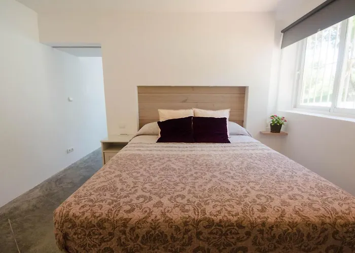 Apartment Seghers- Seaside Charm By The Beach