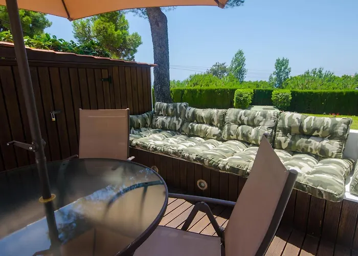 Apartment Seghers- Seaside Charm By The Beach