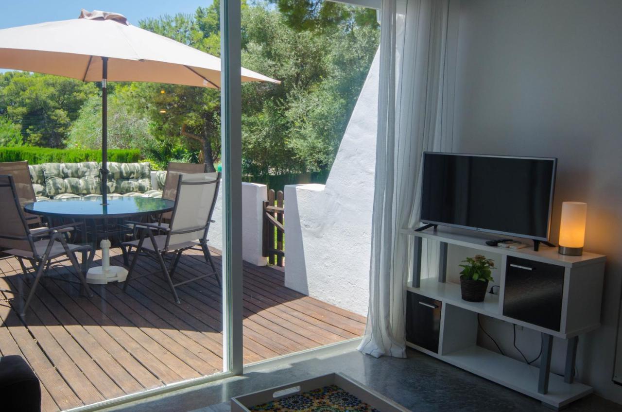 Seghers- Seaside Charm By The Apartment Estepona