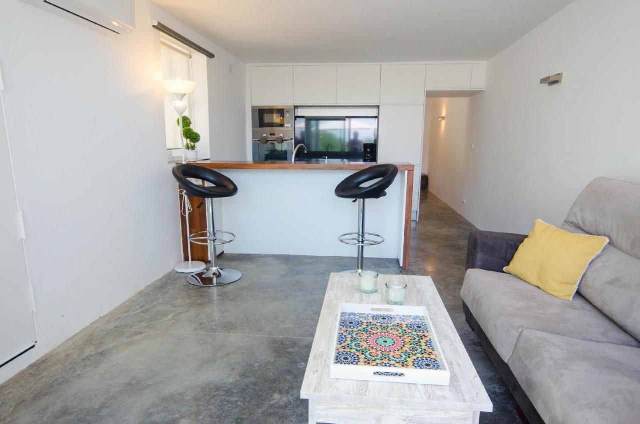 Seghers- Seaside Charm By The Apartment Estepona