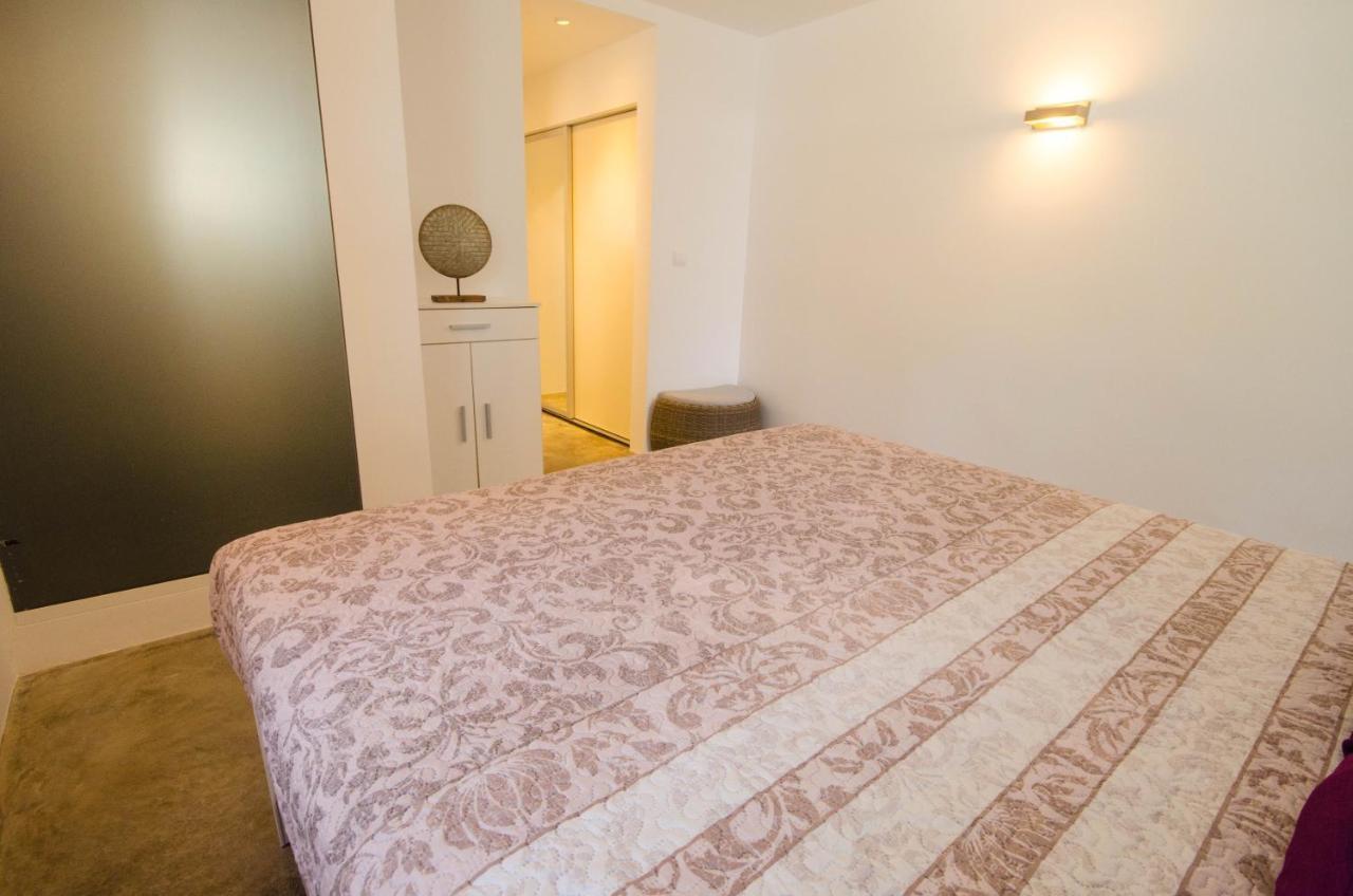 Apartment Seghers- Seaside Charm By The