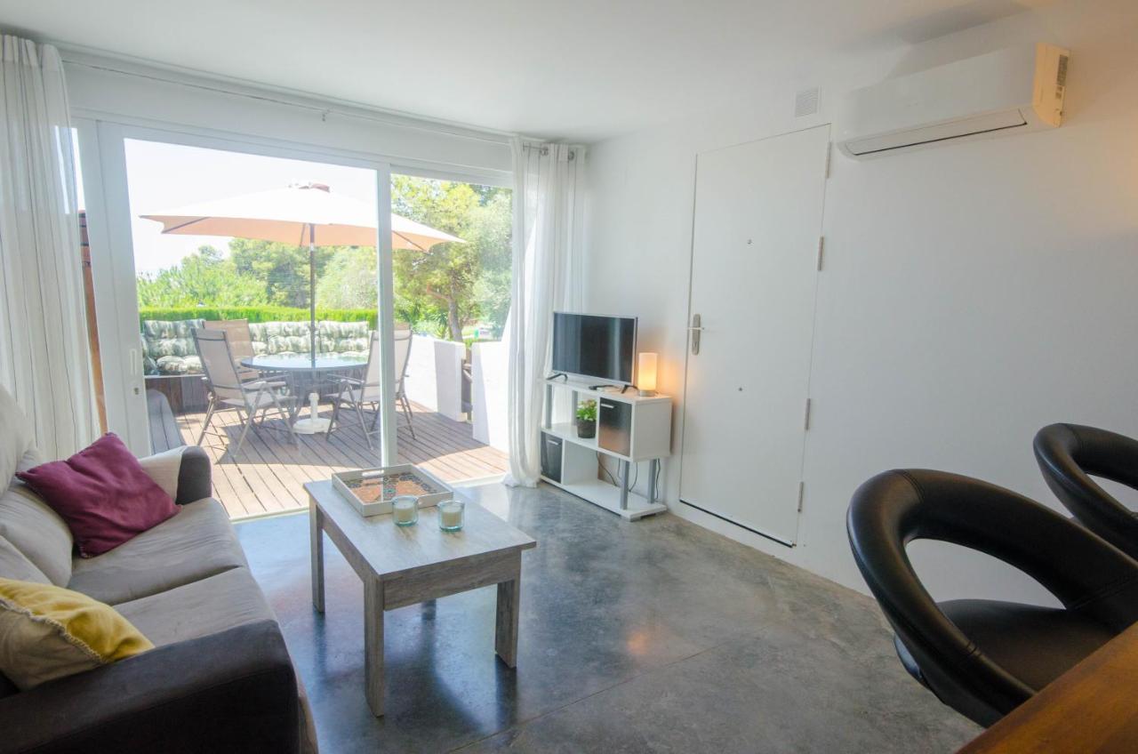 Seghers- Seaside Charm By The Apartment Estepona